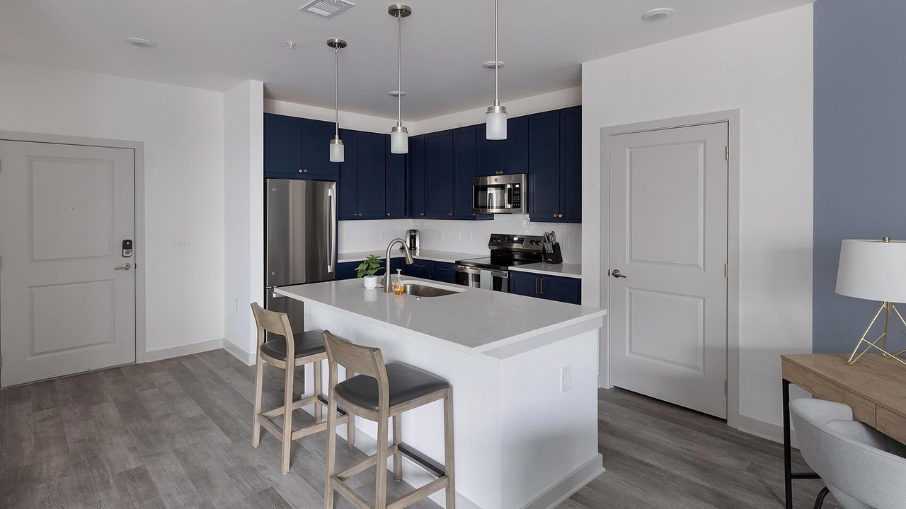 Photo of Kitchen in Huntsville