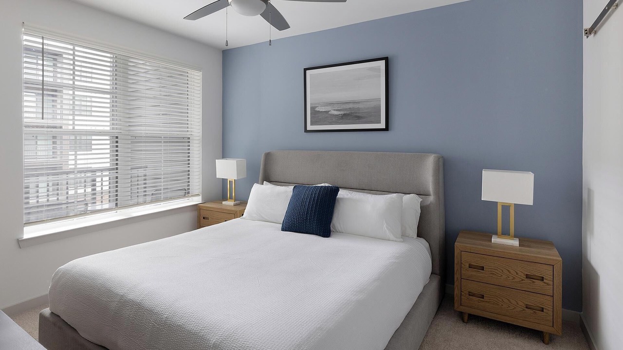 Photo of Bedroom in Huntsville
