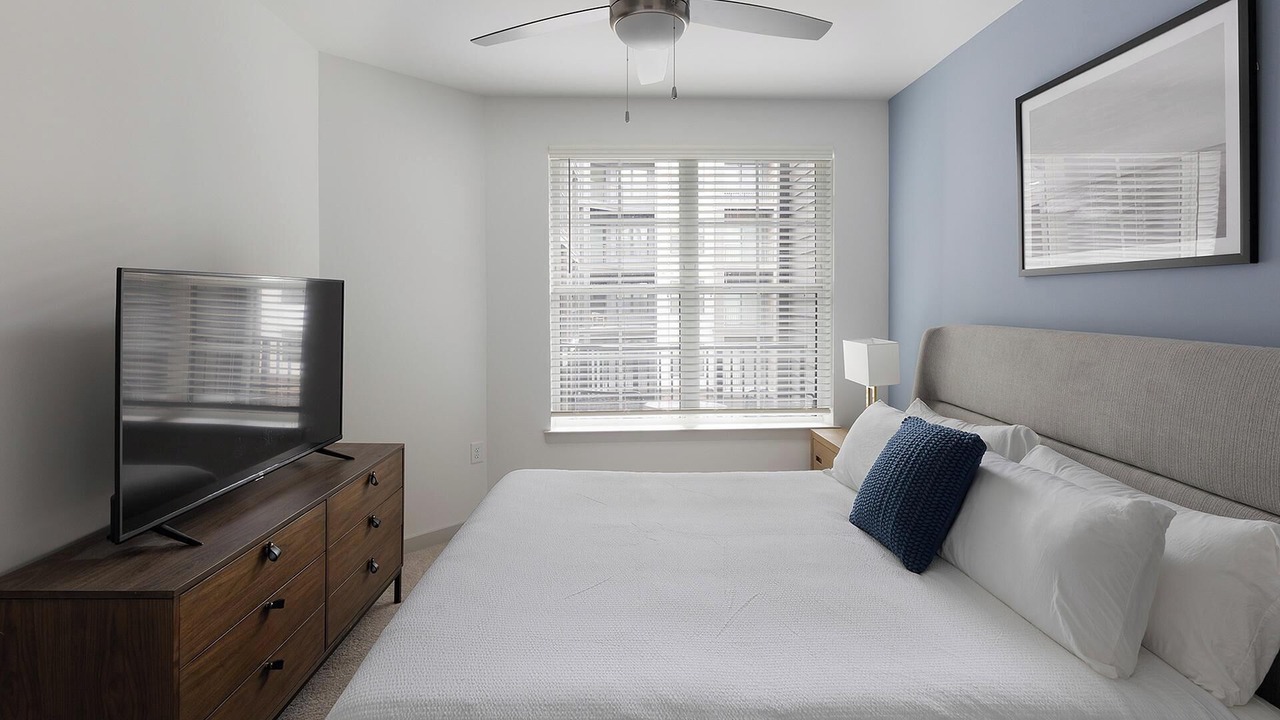 Photo of Bedroom in Huntsville