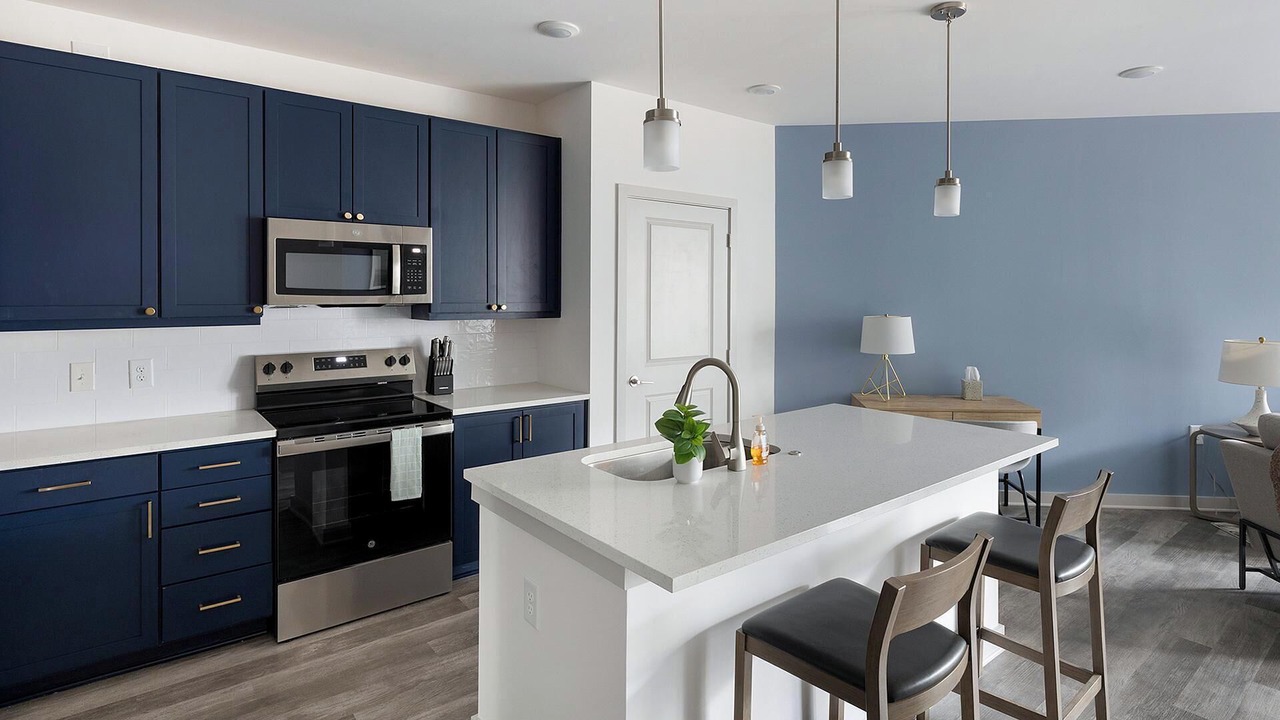 Photo of Kitchen in Huntsville