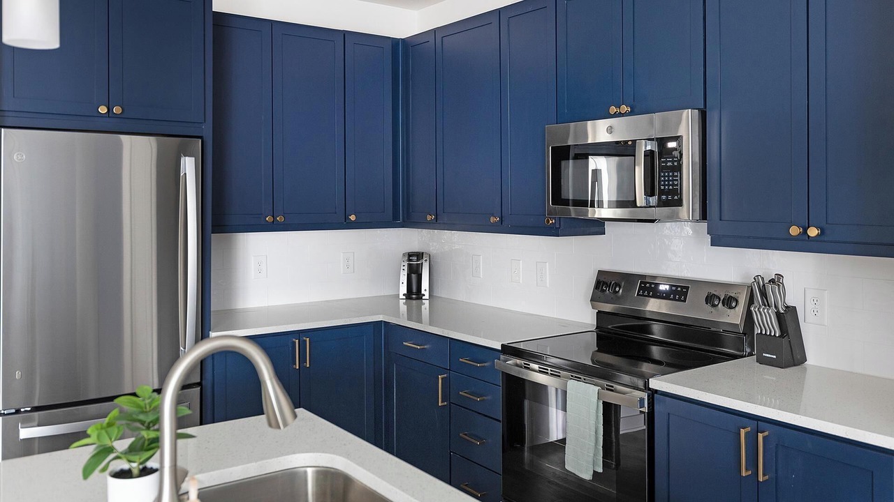 Photo of Kitchen in Huntsville