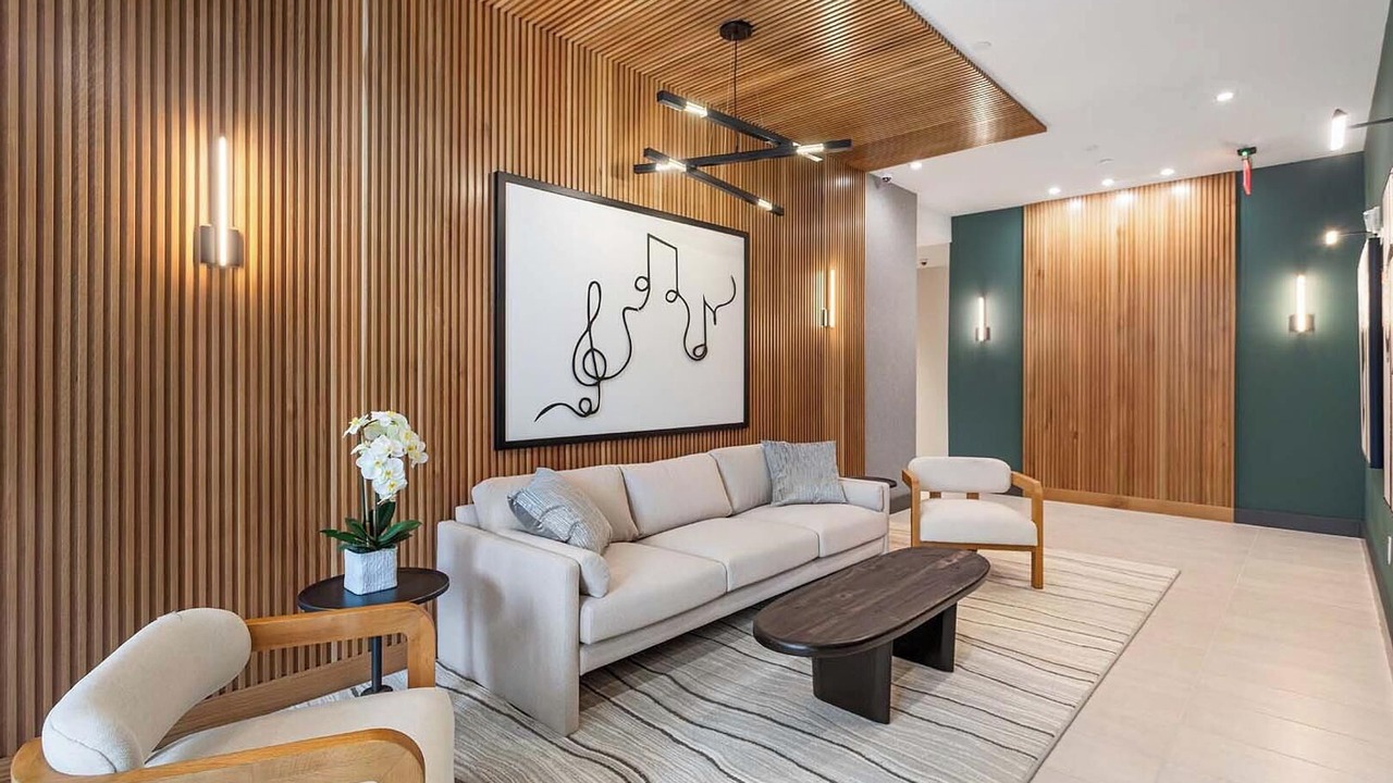 Photo of Livingroom in Cardozo
