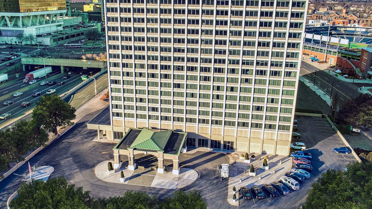 Photo of Outdoor in Downtown Hartford