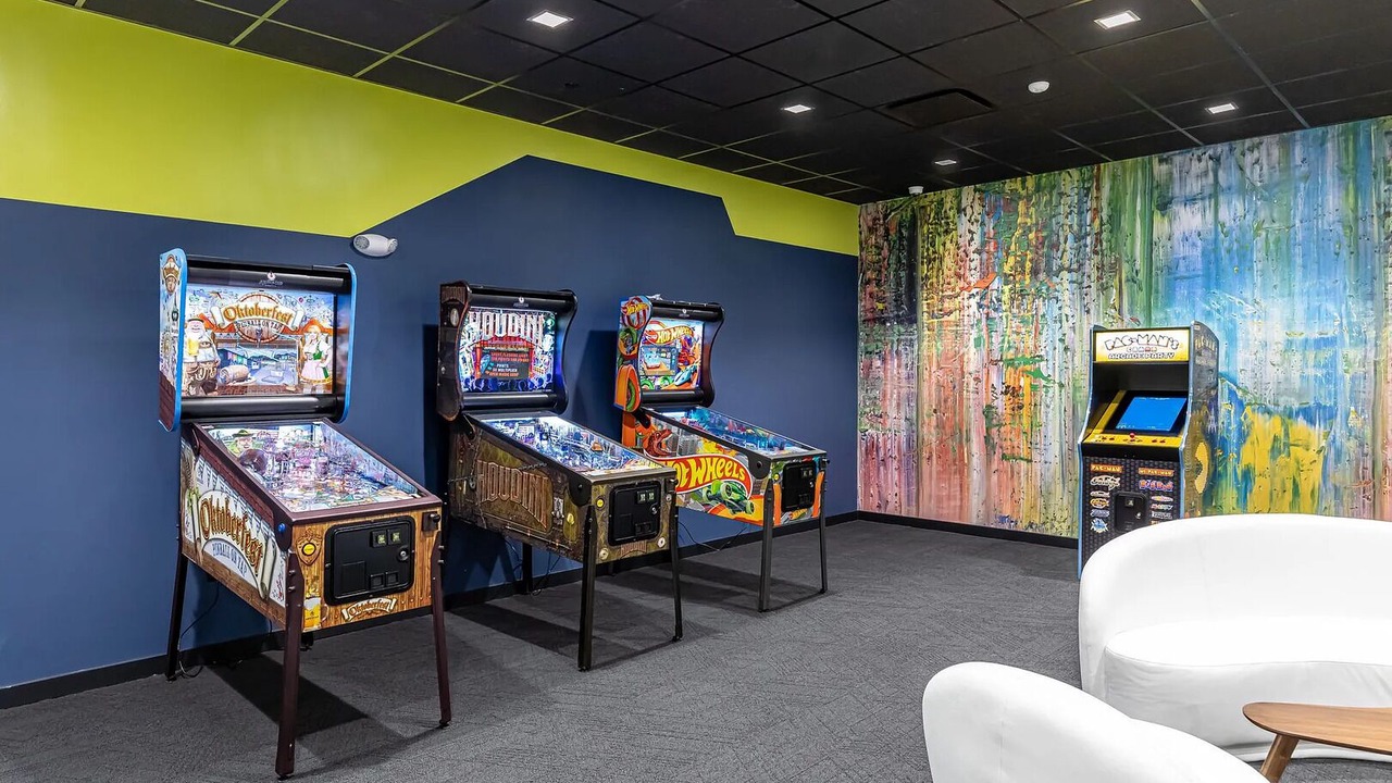 Photo of Bedroom in Downtown Hartford