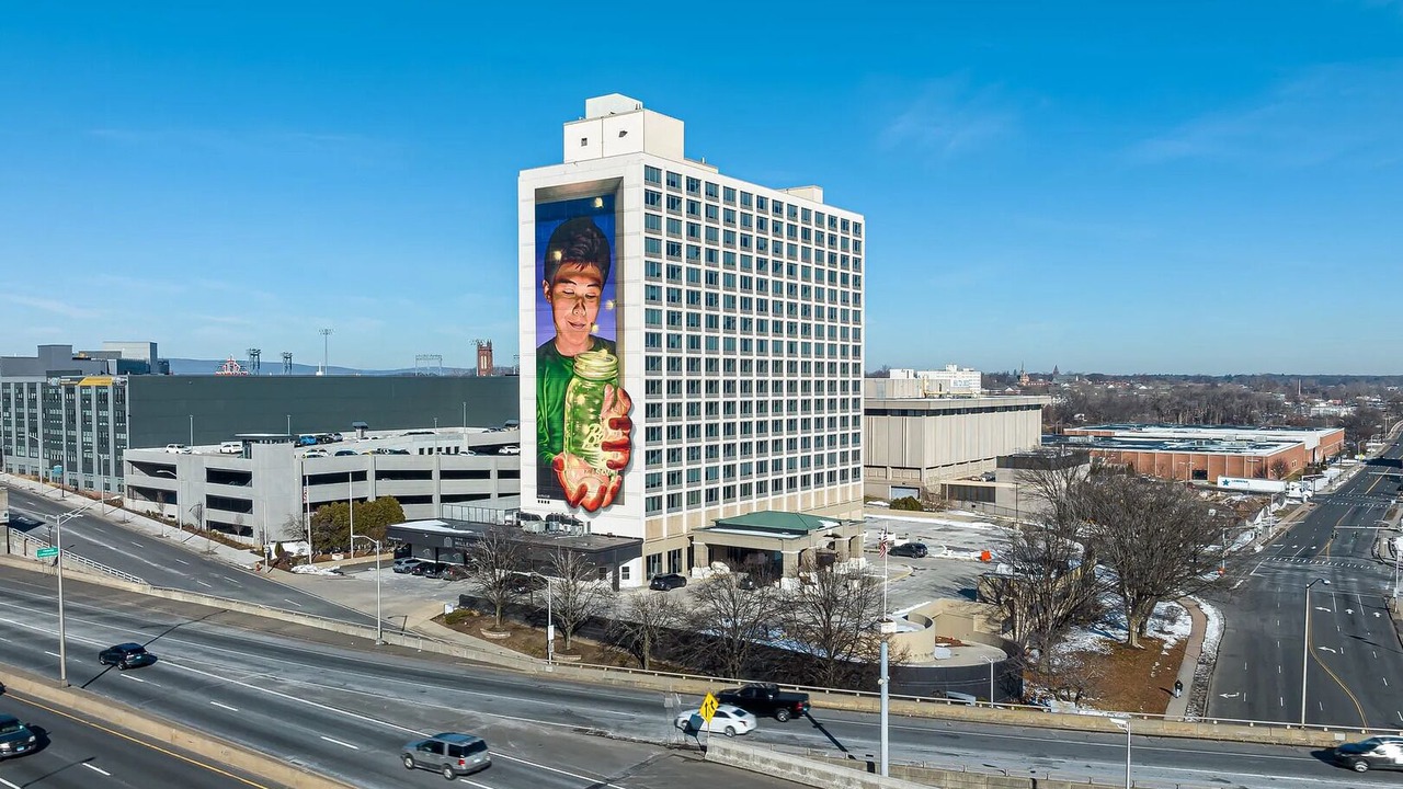 Photo of Outdoor in Downtown Hartford