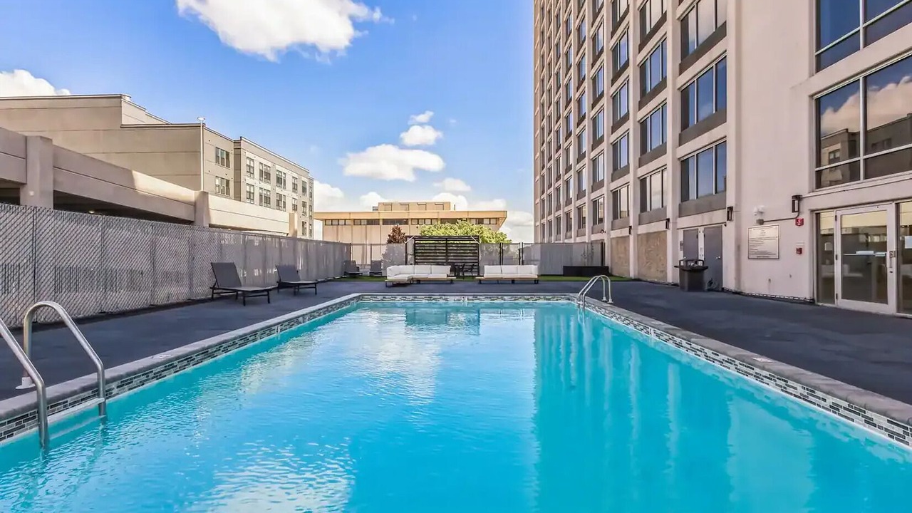 Photo of Outdoor in Downtown Hartford