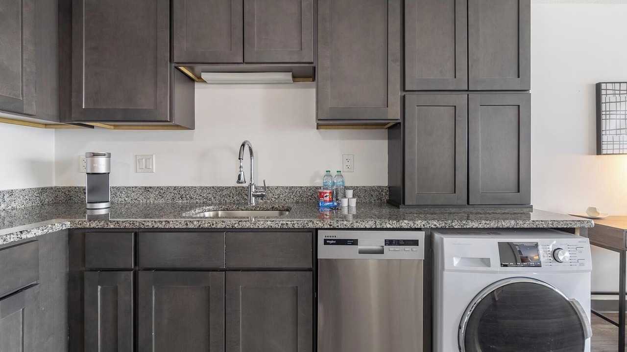 Photo of Kitchen in Downtown Hartford