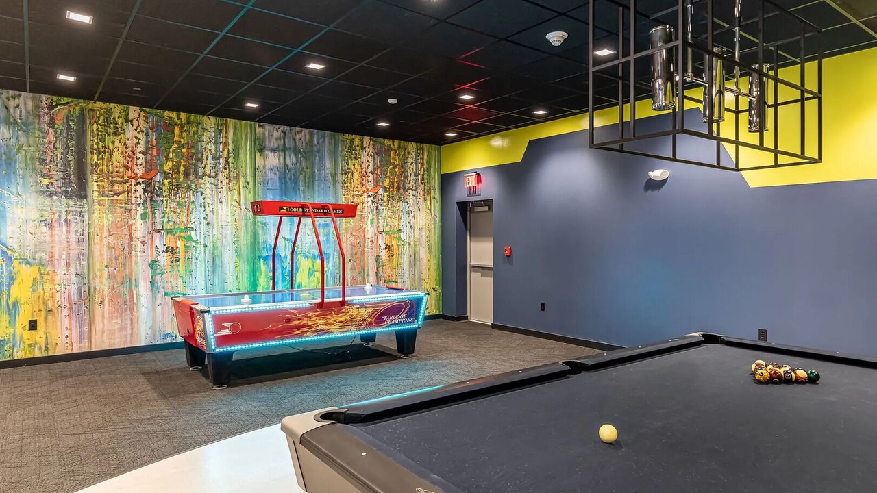 Photo of Bedroom in Downtown Hartford