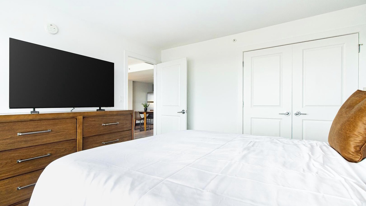 Photo of Bedroom in Downtown Hartford