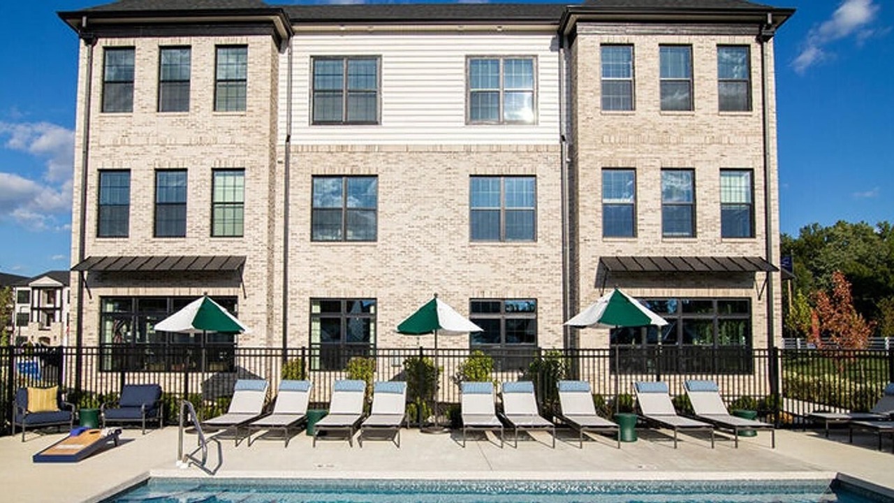 Photo of Outdoor in Preserve North