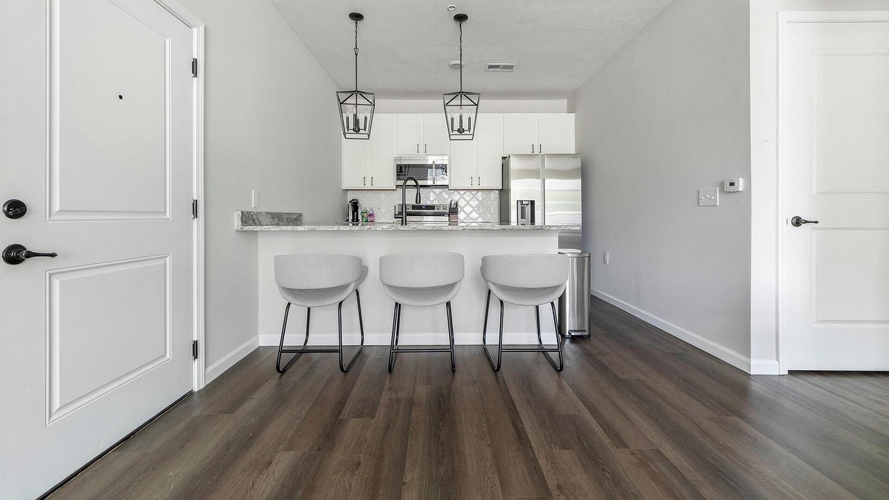 Photo of Kitchen in Preserve North