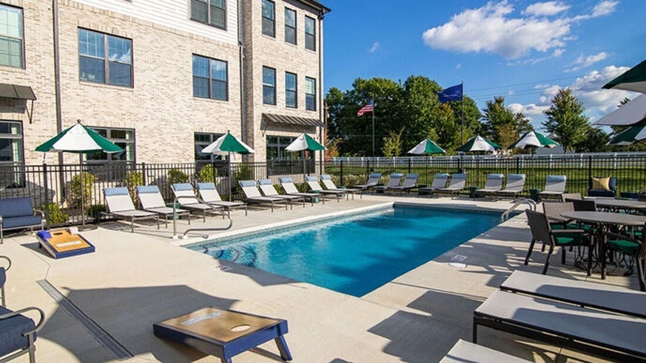 Photo of Outdoor in Preserve North