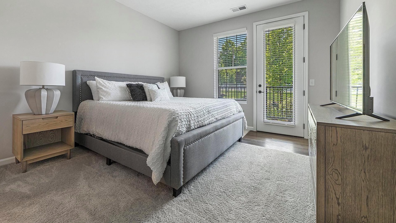 Photo of Bedroom in Preserve North
