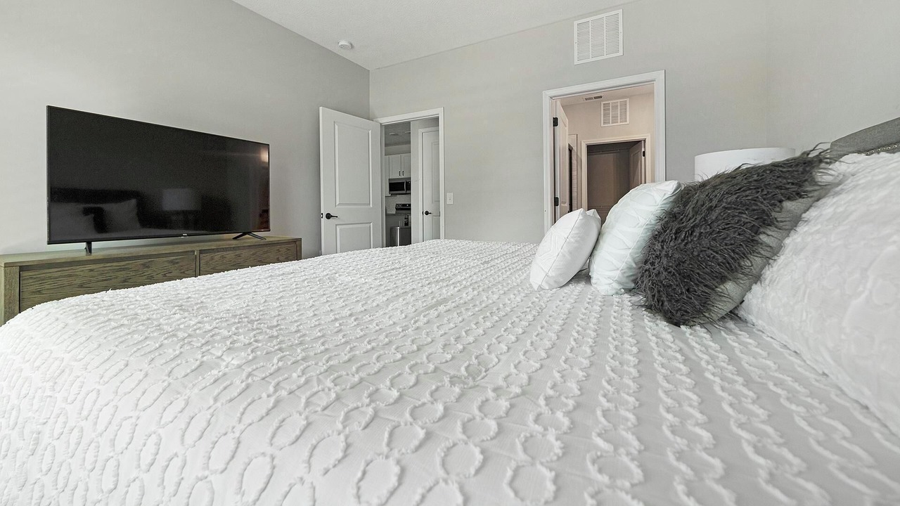 Photo of Bedroom in Preserve North