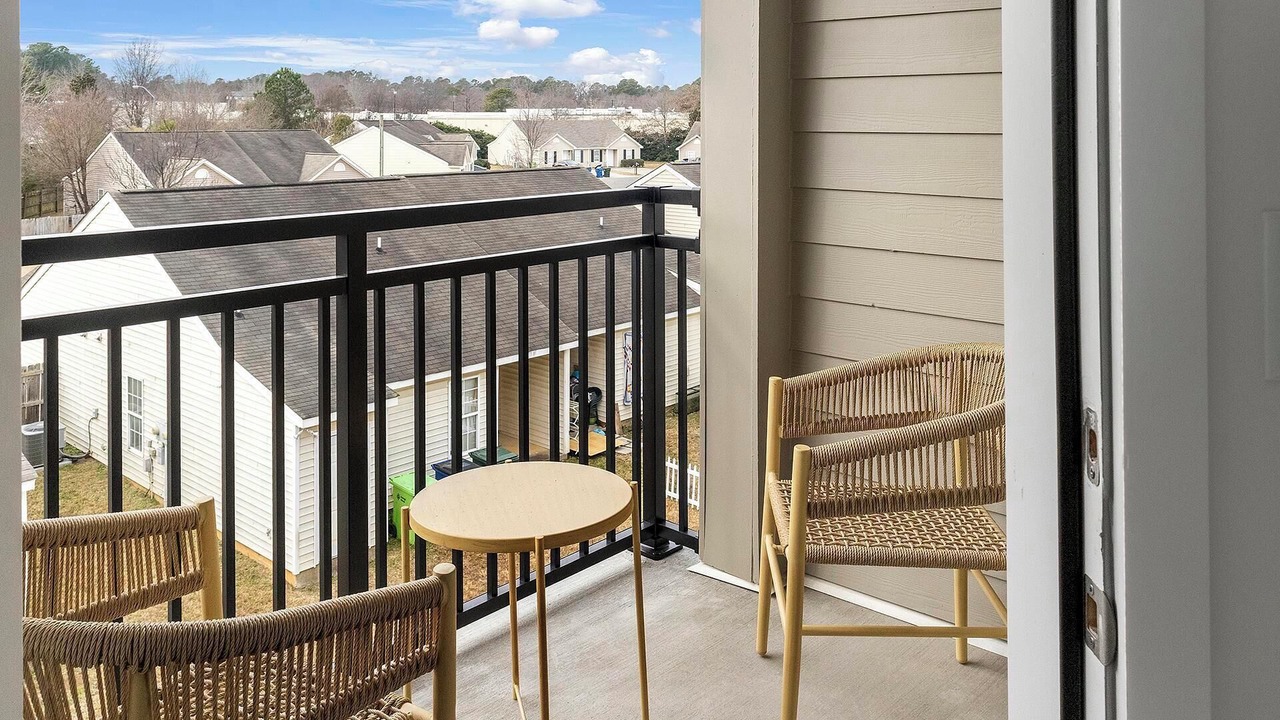 Photo of Outdoor in Southeast Raleigh