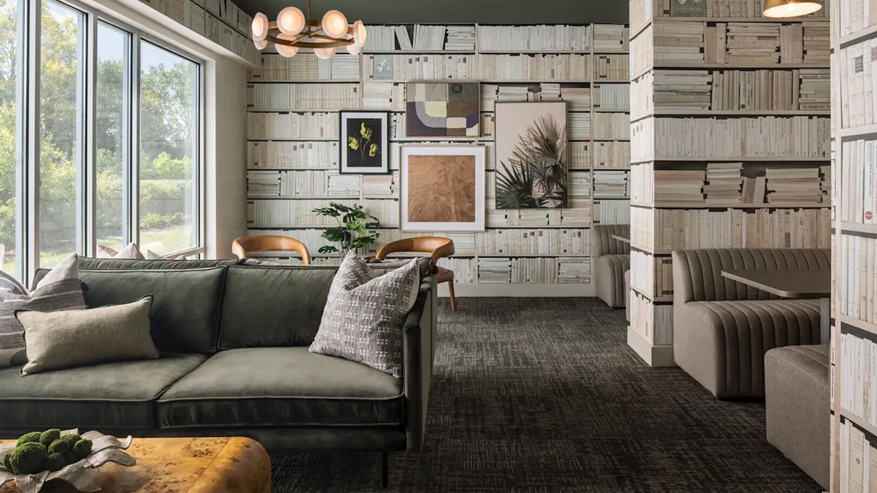Photo of Livingroom in Southeast Raleigh