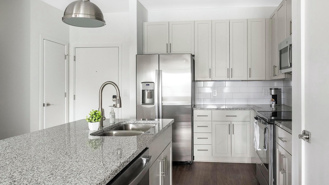 Photo of Kitchen in Southeast Raleigh