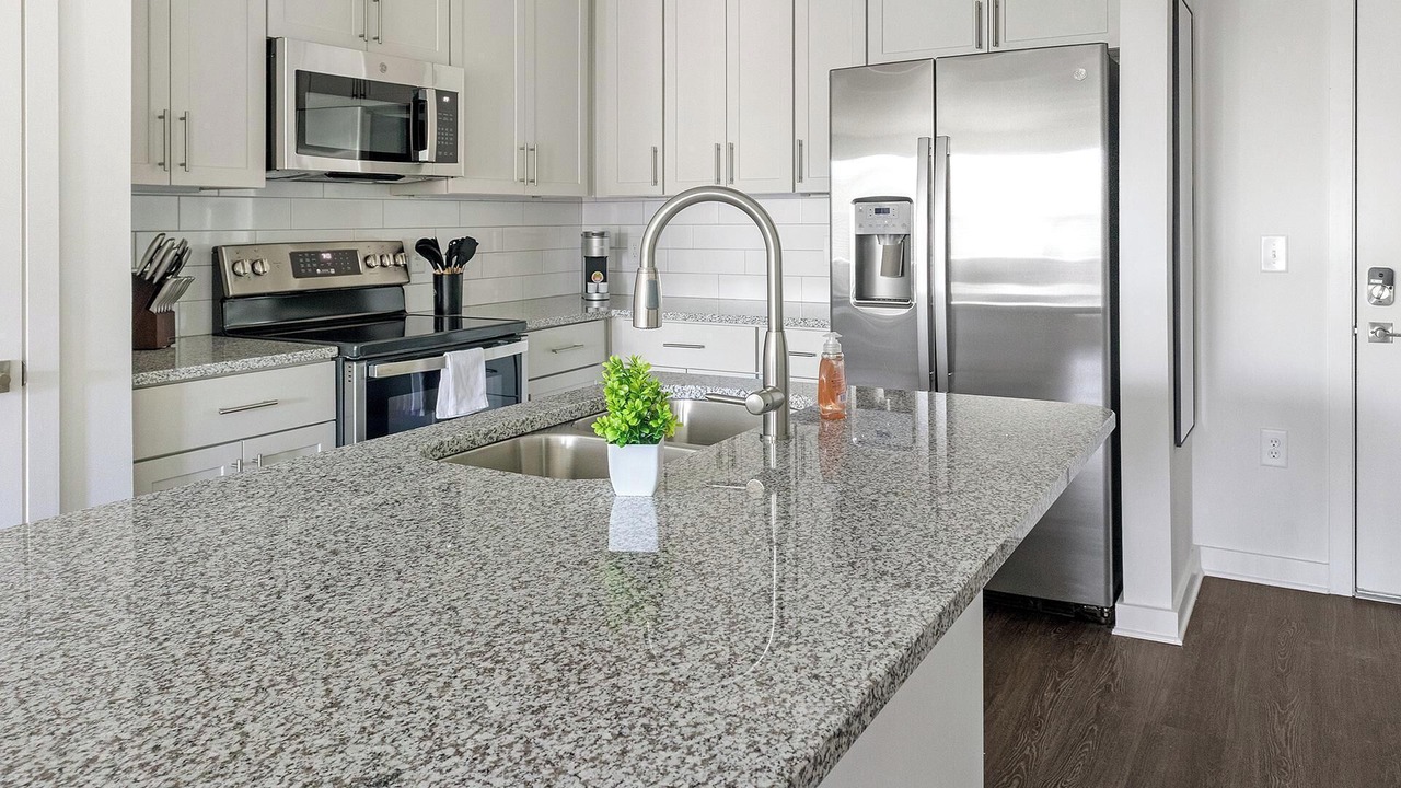 Photo of Kitchen in Southeast Raleigh