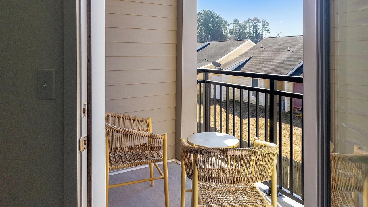 Photo of Outdoor in Southeast Raleigh