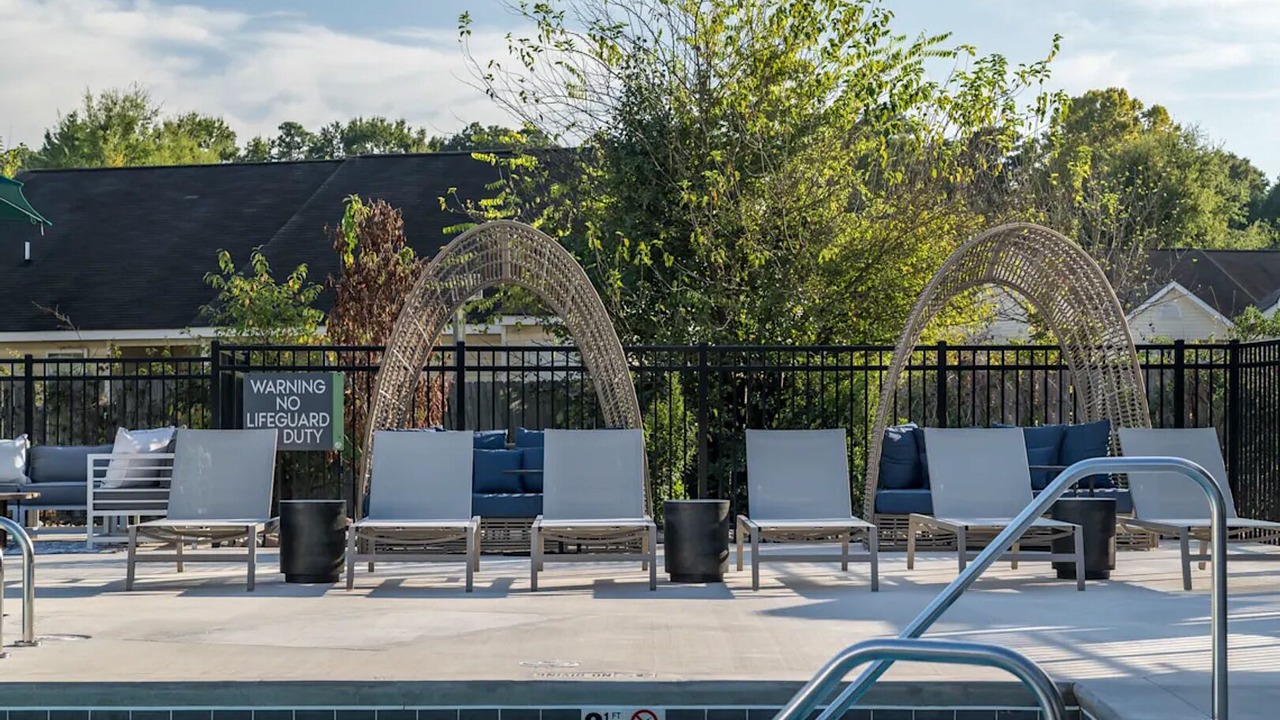 Photo of Outdoor in Southeast Raleigh