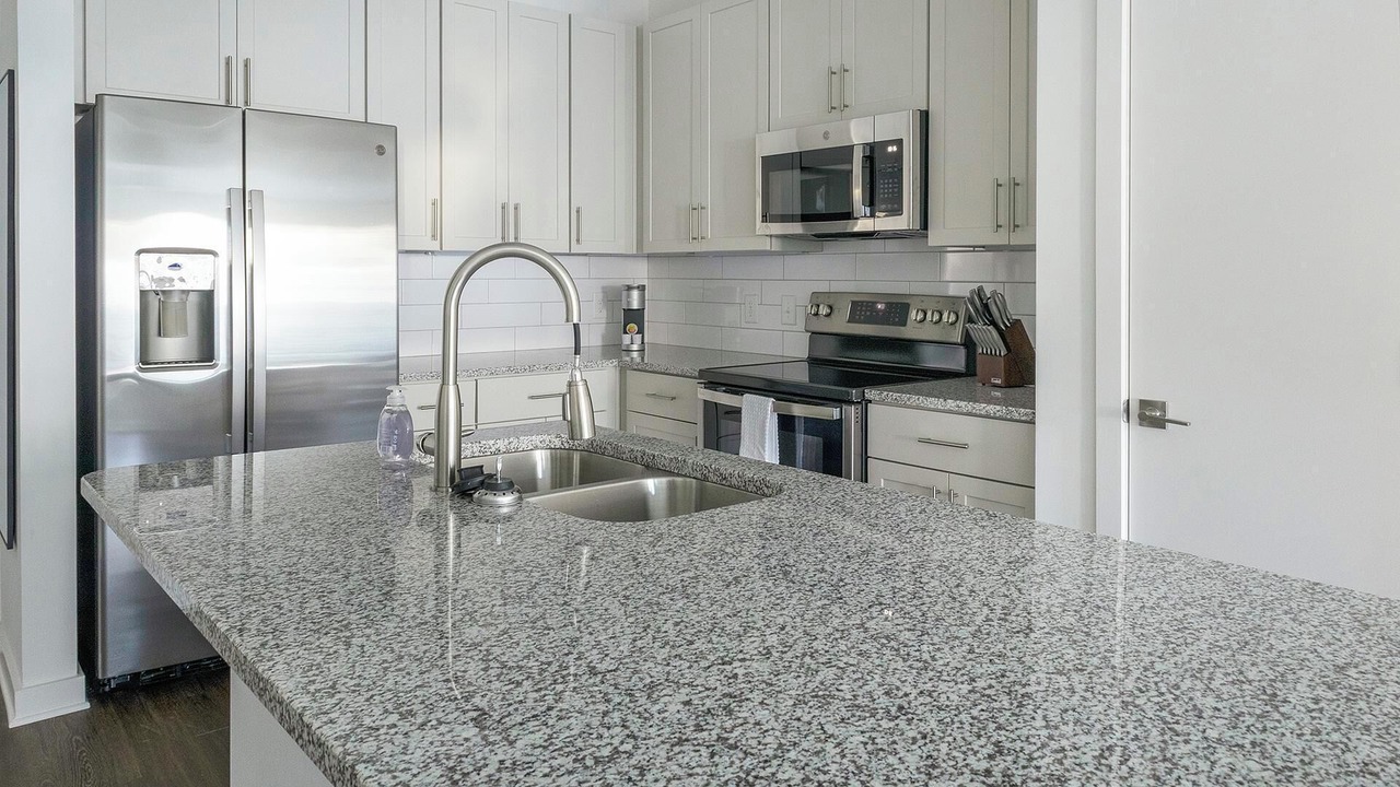 Photo of Kitchen in Southeast Raleigh