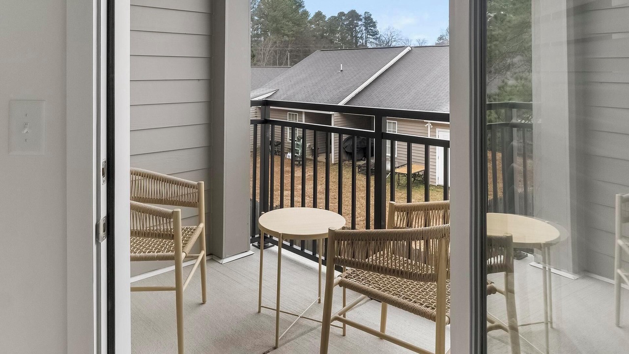 Photo of Outdoor in Southeast Raleigh