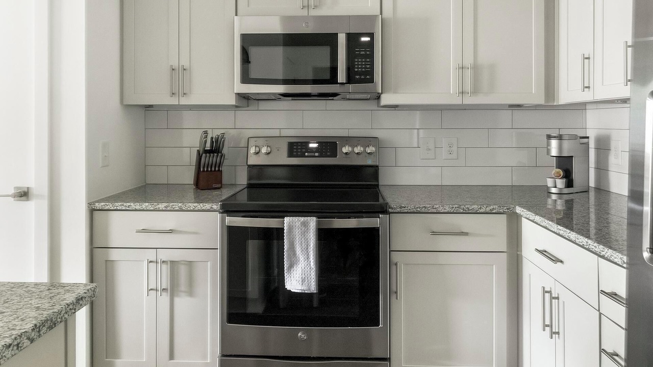 Photo of Kitchen in Southeast Raleigh