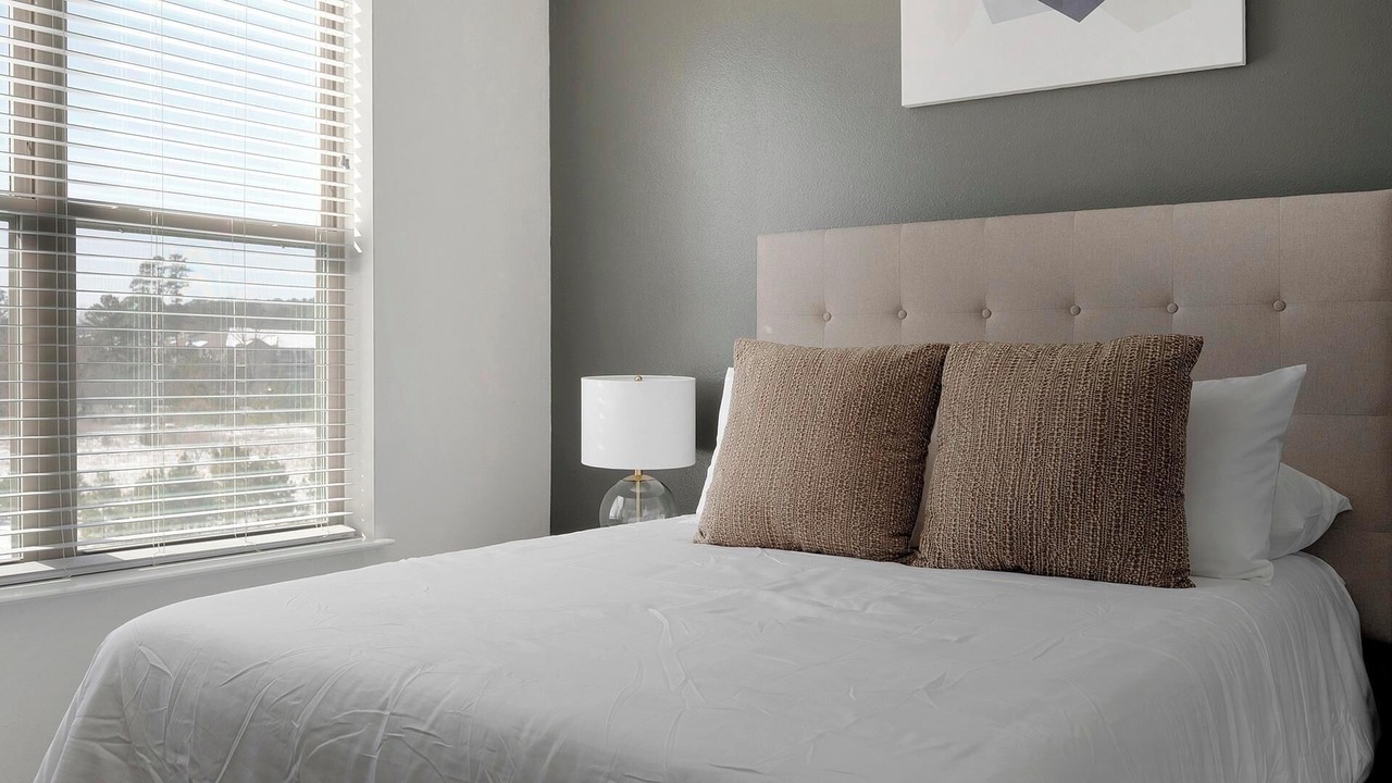 Photo of Bedroom in Ferndale