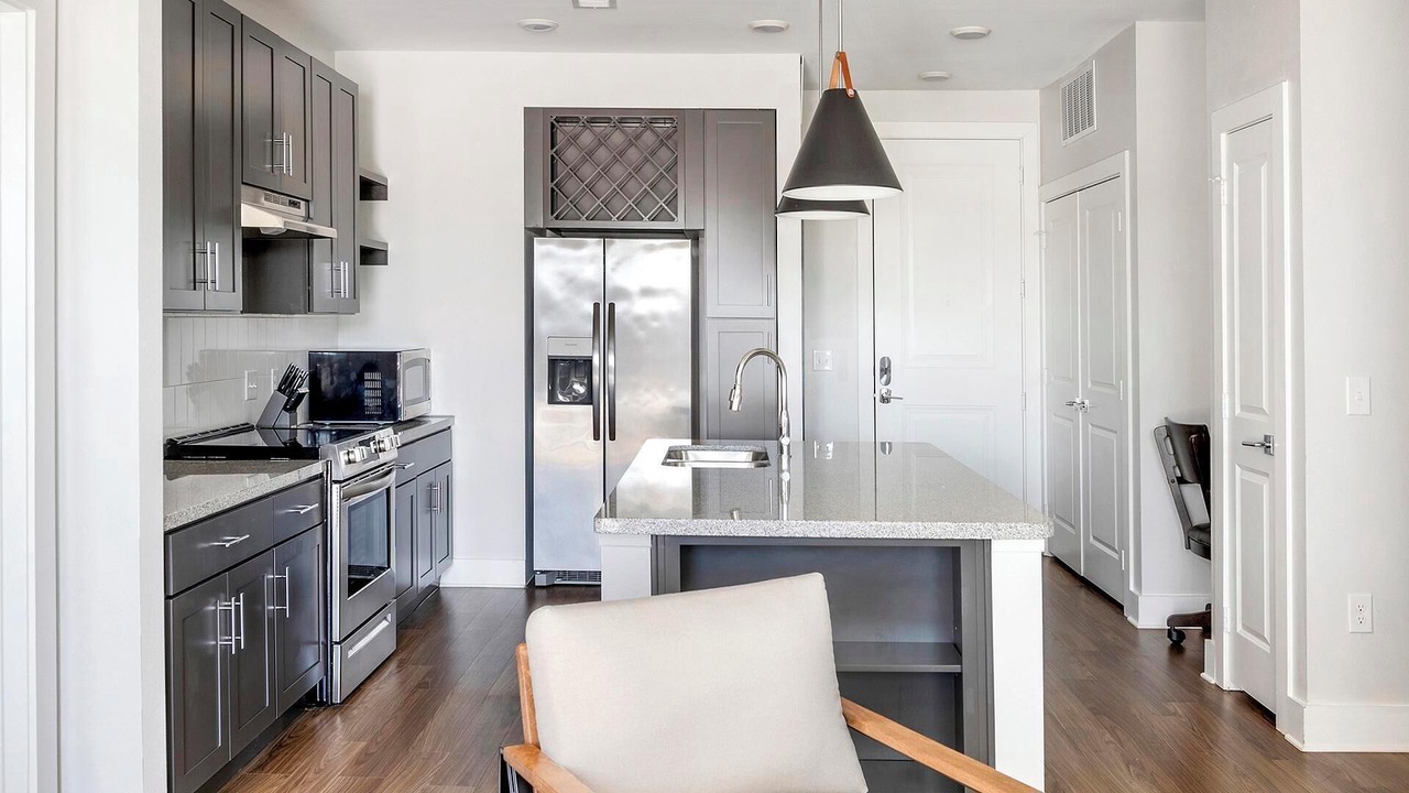 Photo of Kitchen in Ferndale