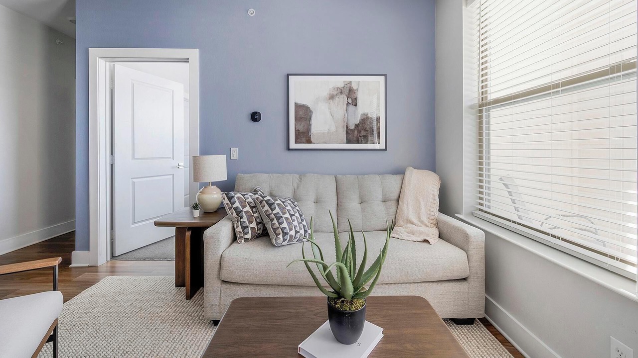 Photo of Livingroom in Ferndale
