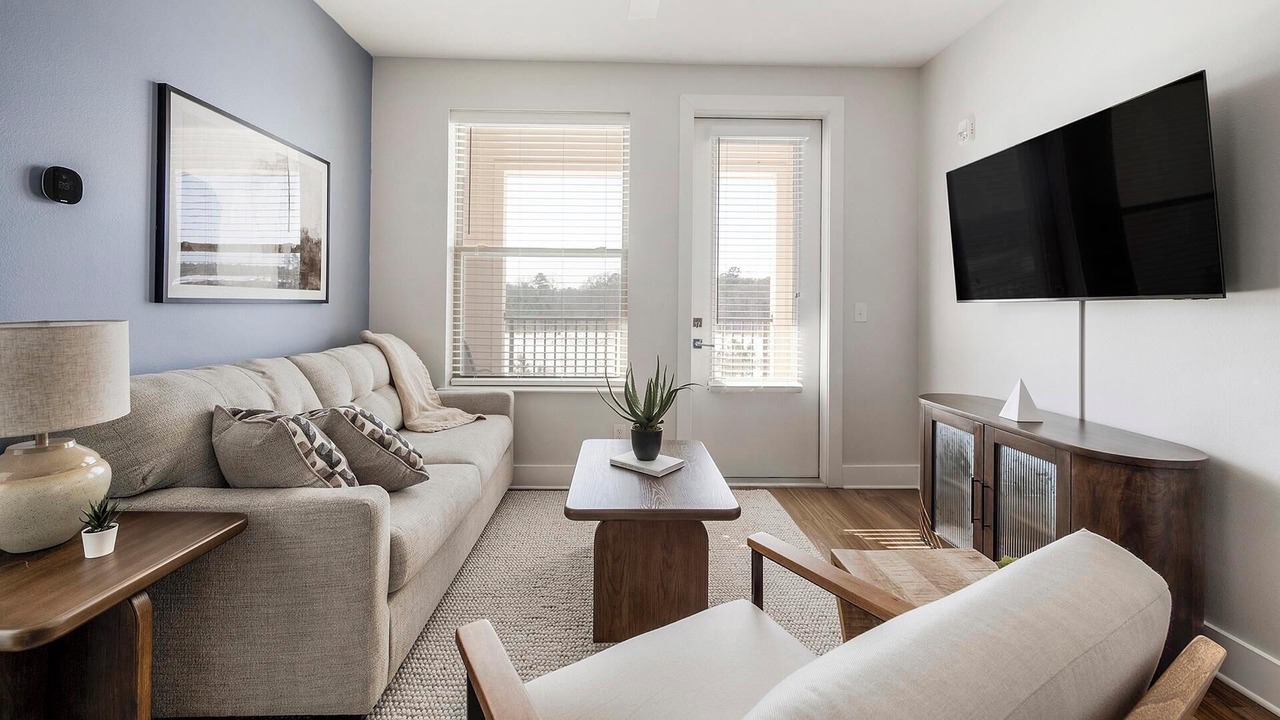 Photo of Livingroom in Ferndale