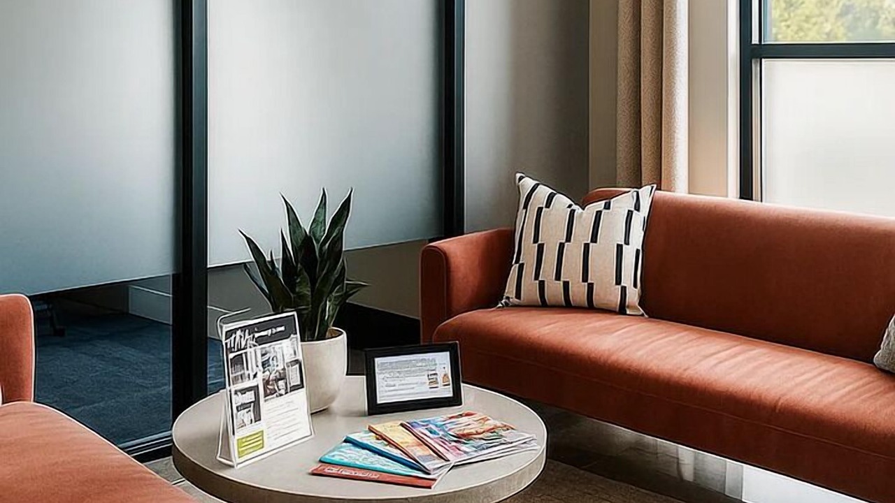 Photo of Livingroom in Ferndale