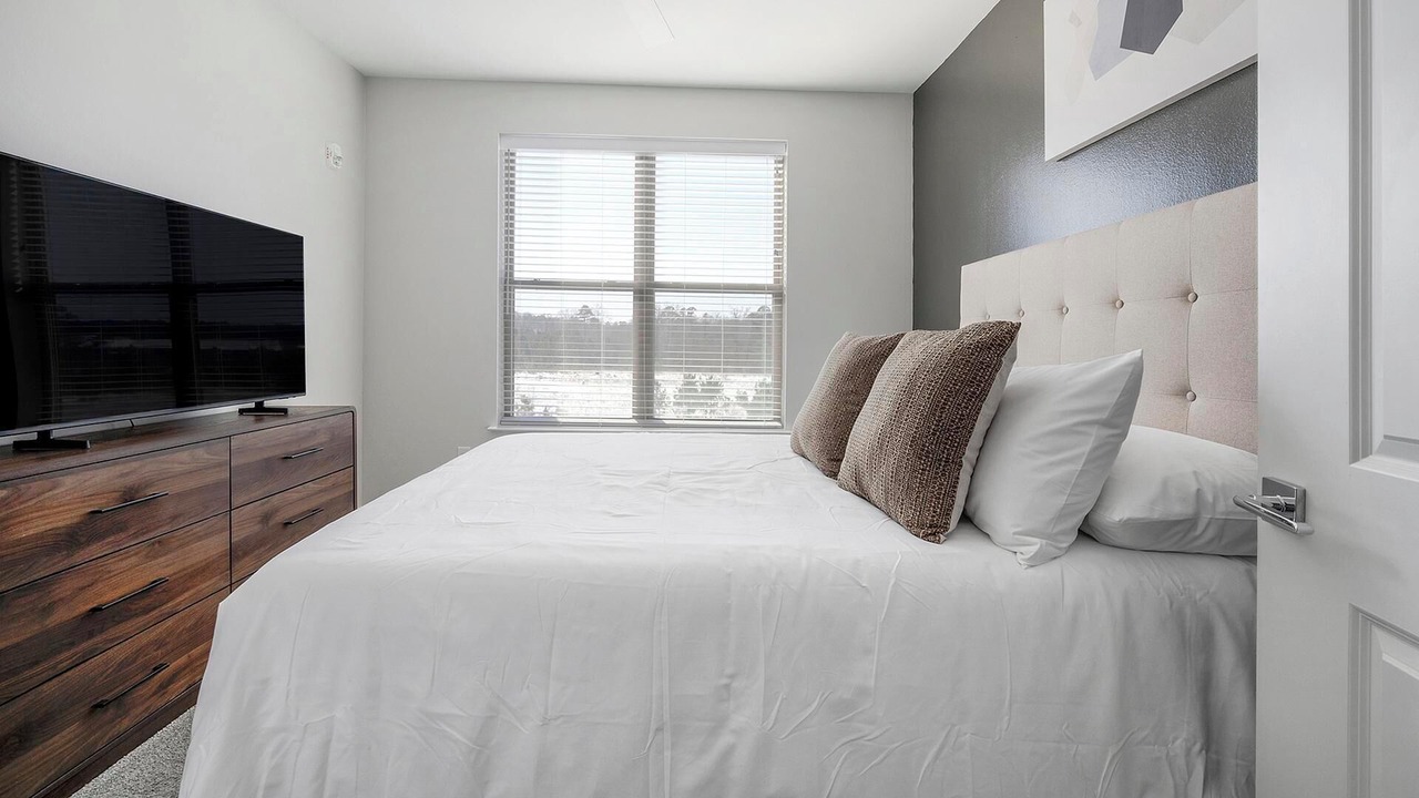 Photo of Bedroom in Ferndale