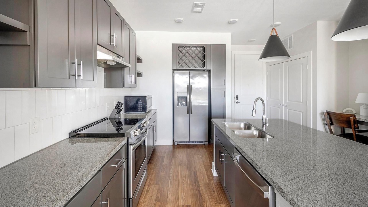 Photo of Kitchen in Ferndale