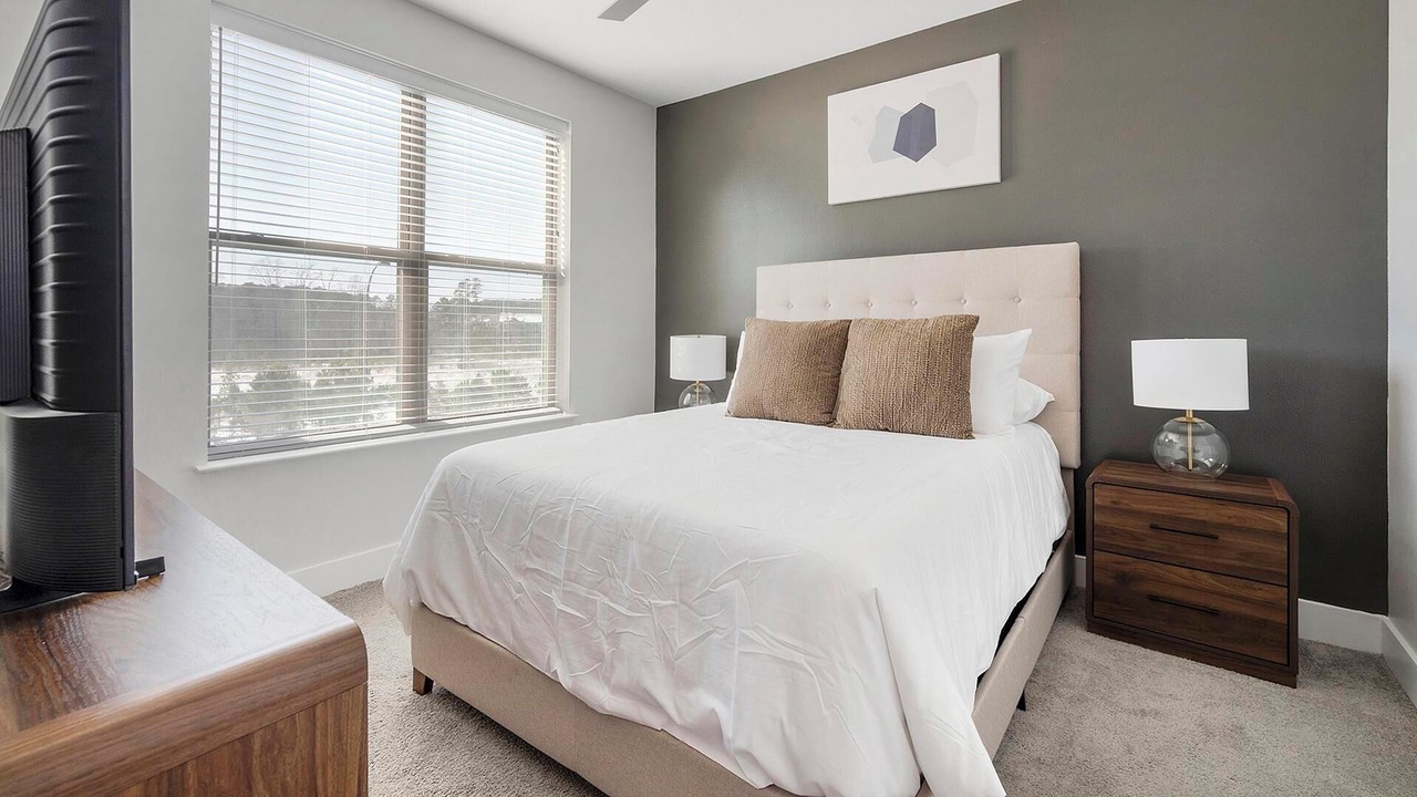 Photo of Bedroom in Ferndale