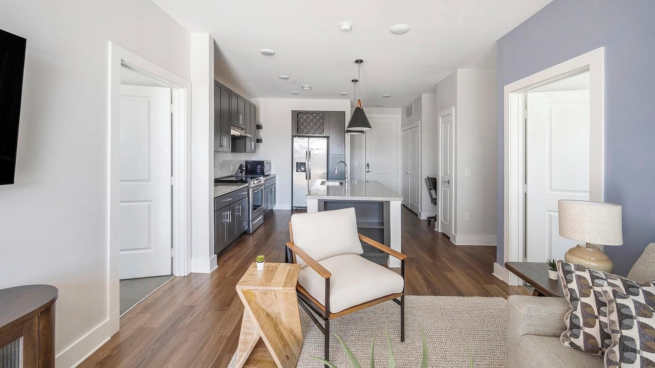 Photo of Livingroom in Ferndale