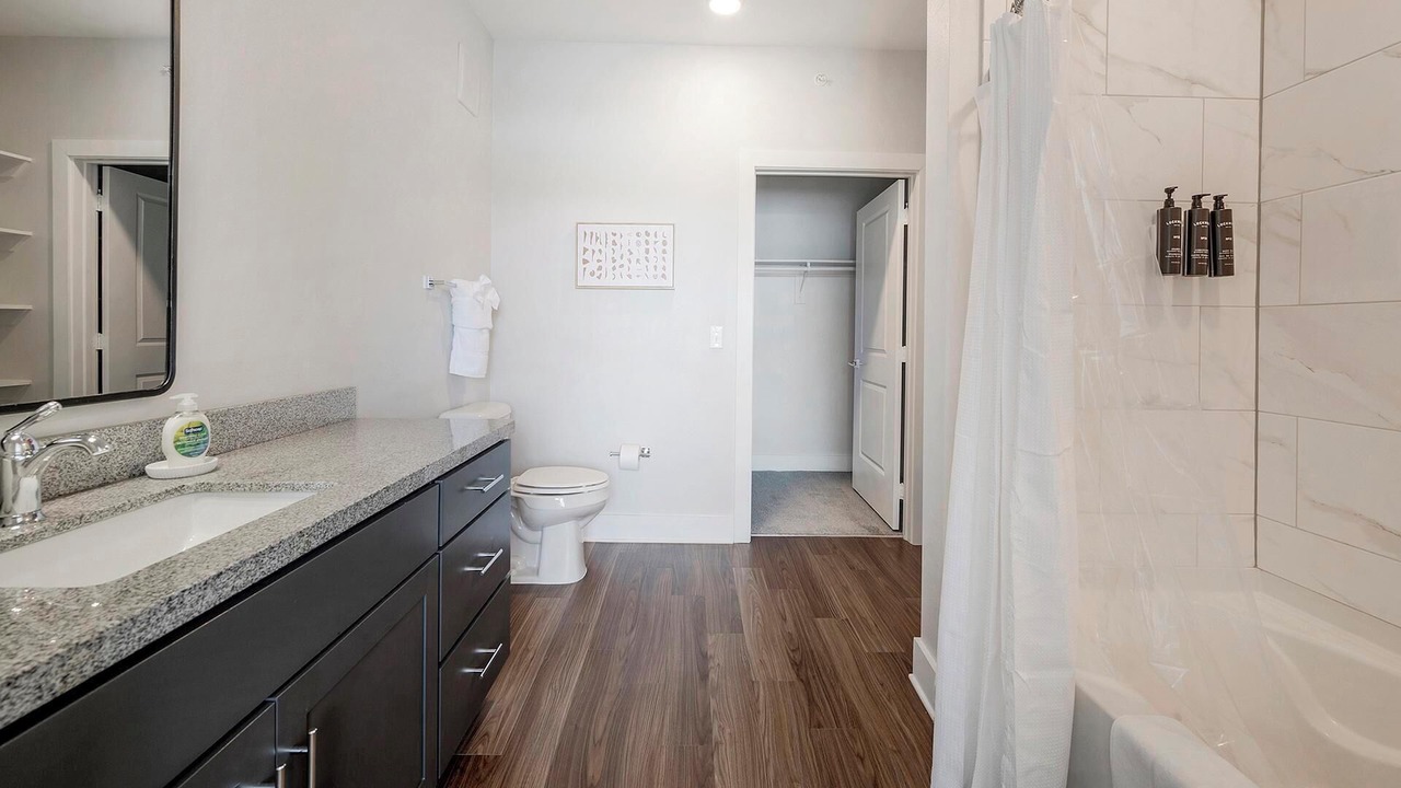 Photo of Bathroom in Ferndale