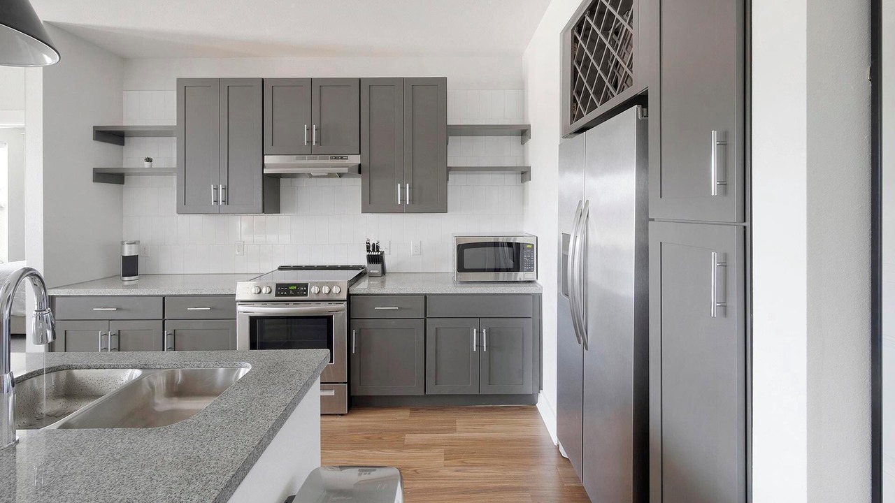 Photo of Kitchen in Ferndale