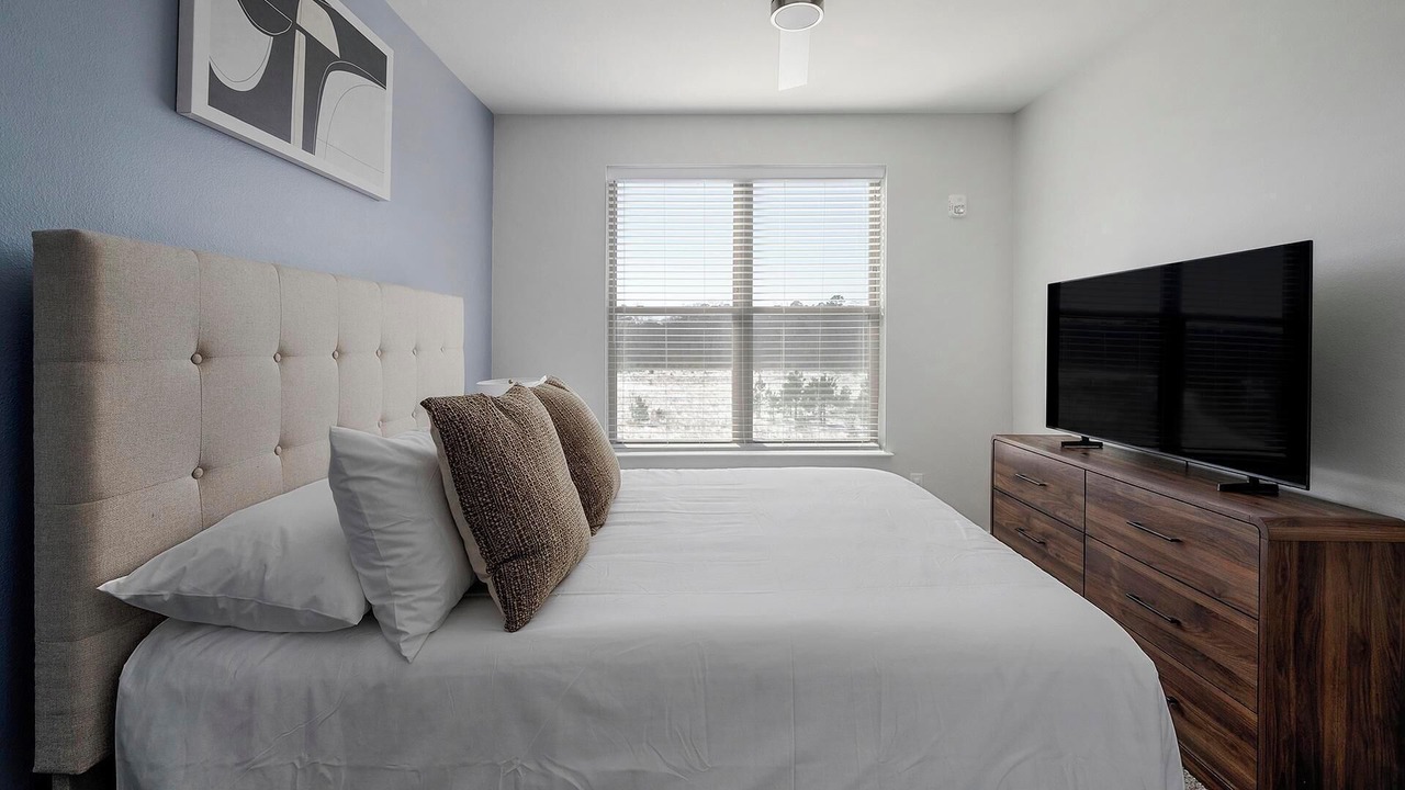 Photo of Bedroom in Ferndale