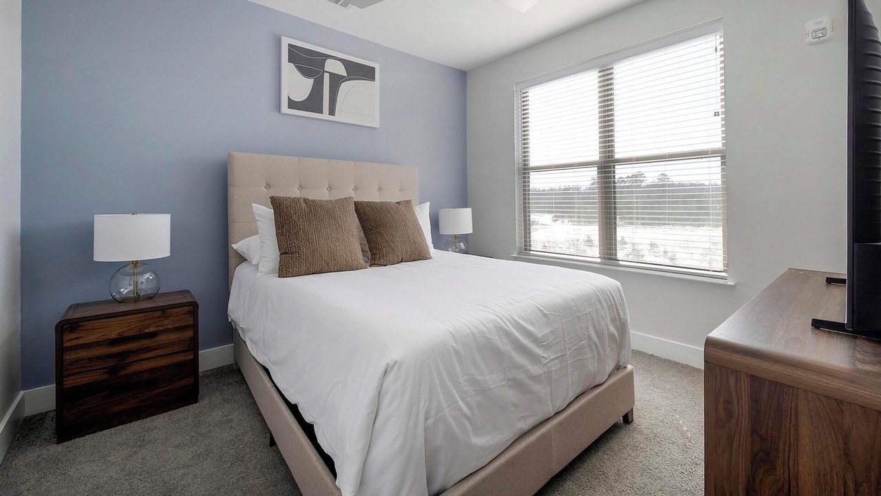 Photo of Bedroom in Ferndale