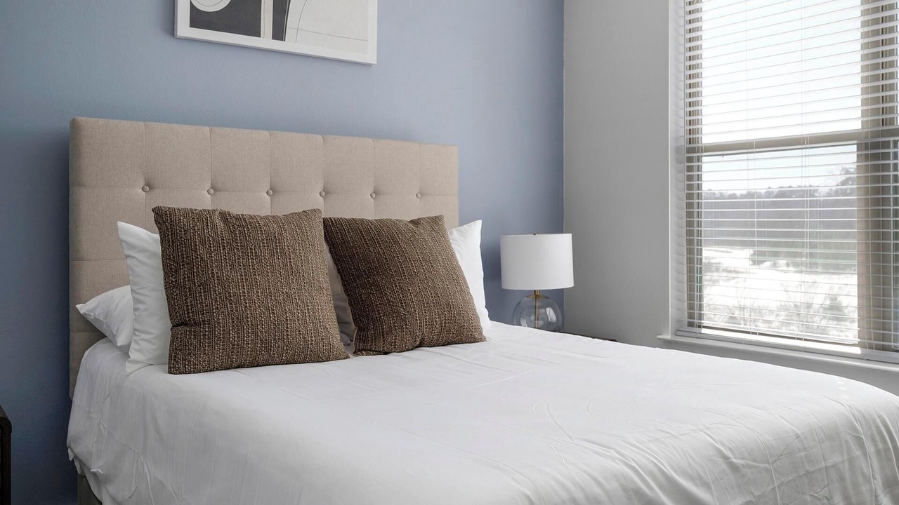 Photo of Bedroom in Ferndale