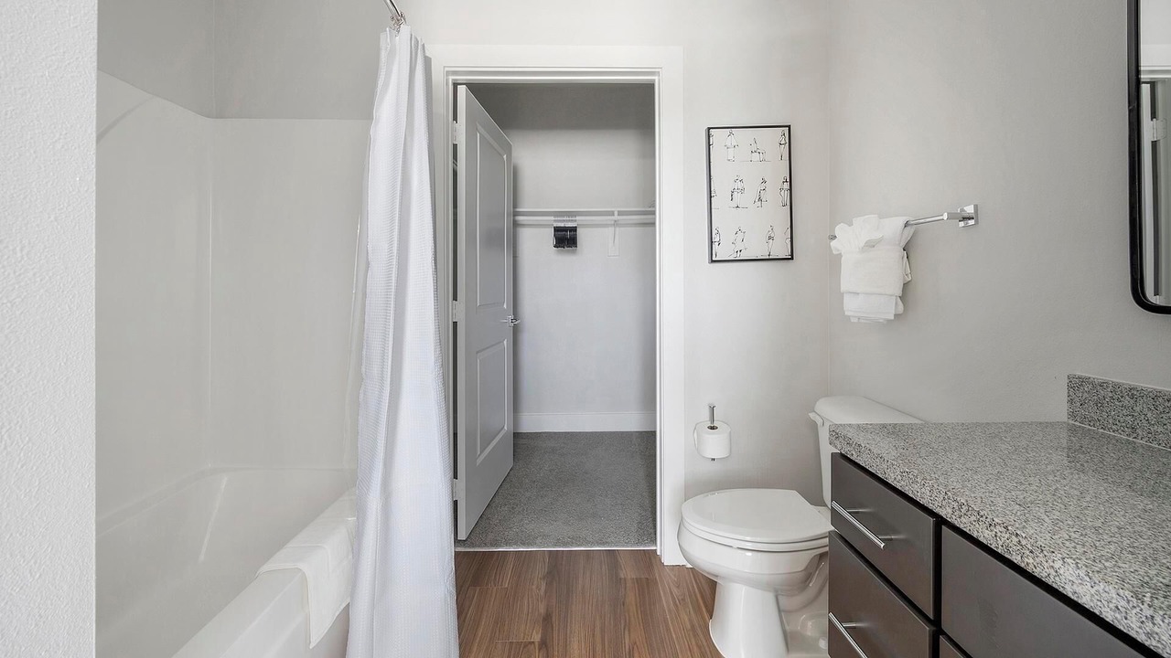 Photo of Bathroom in Ferndale