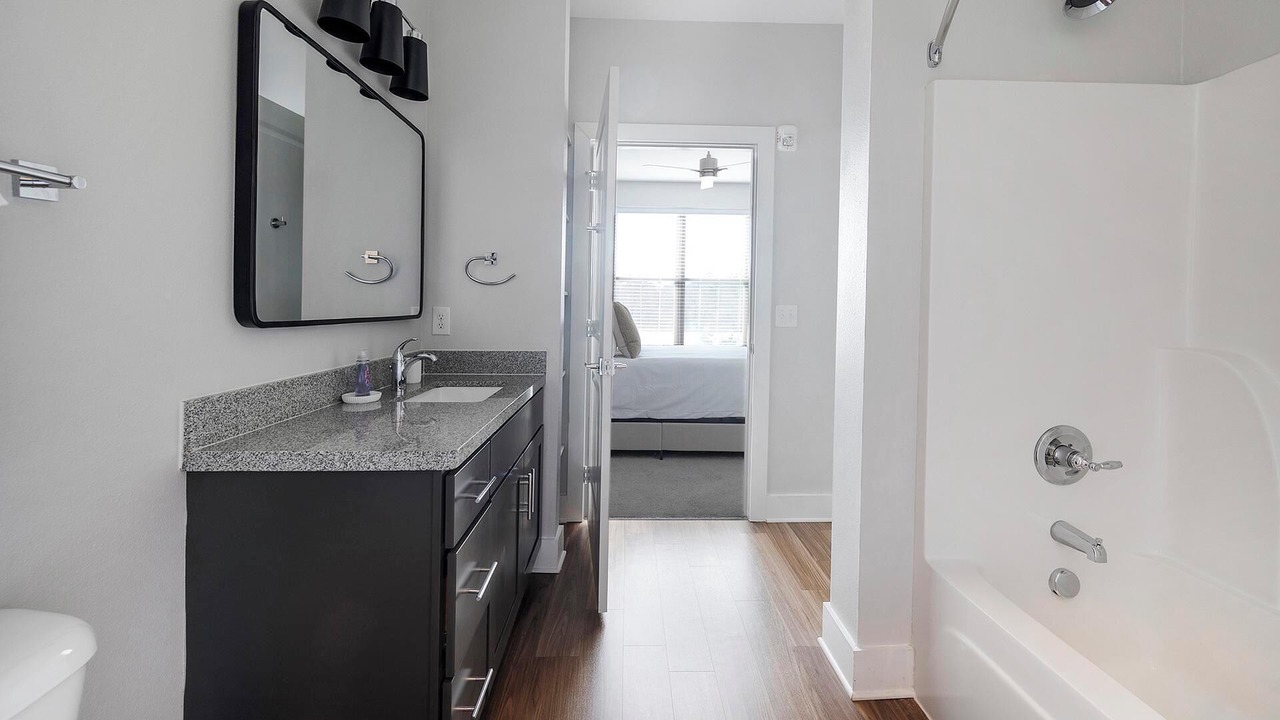 Photo of Bathroom in Ferndale