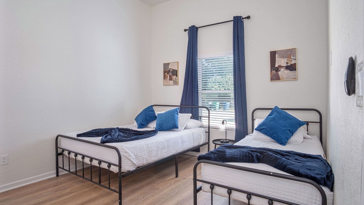 Photo of Bedroom in Denver Heights