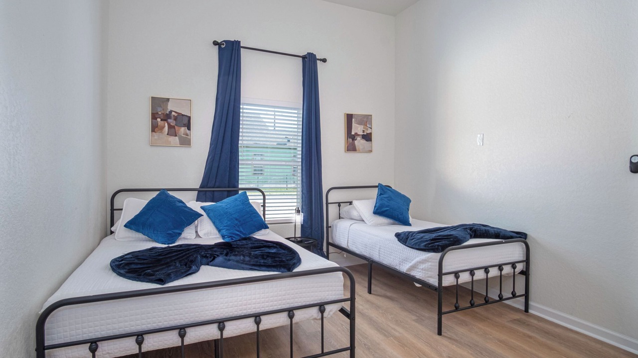 Photo of Bedroom in Denver Heights