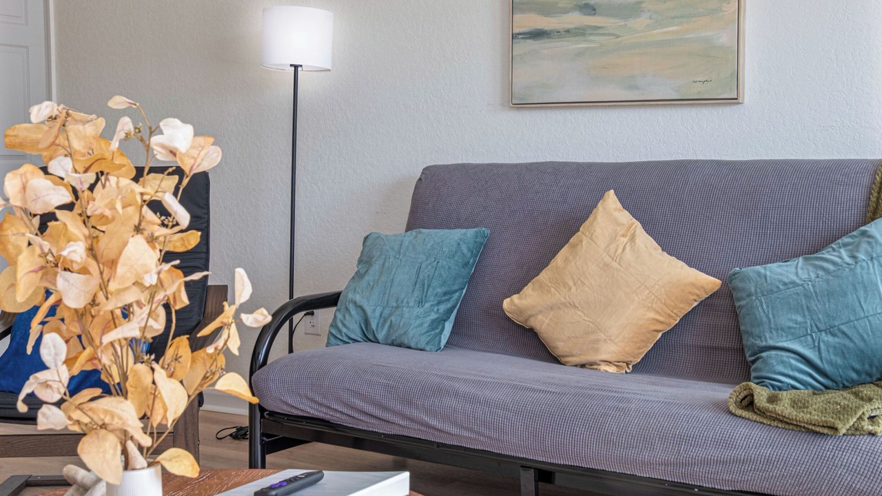 Photo of Livingroom in Denver Heights