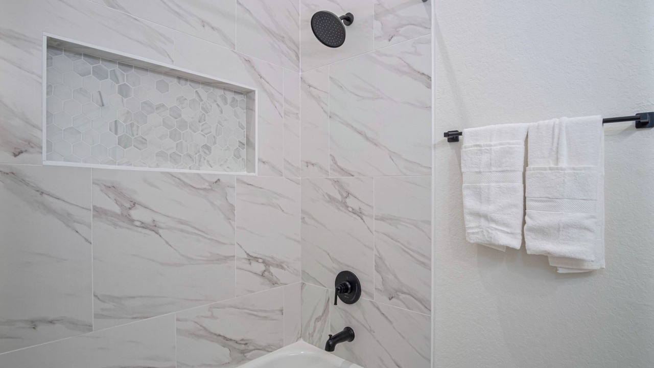 Photo of Bathroom in Denver Heights