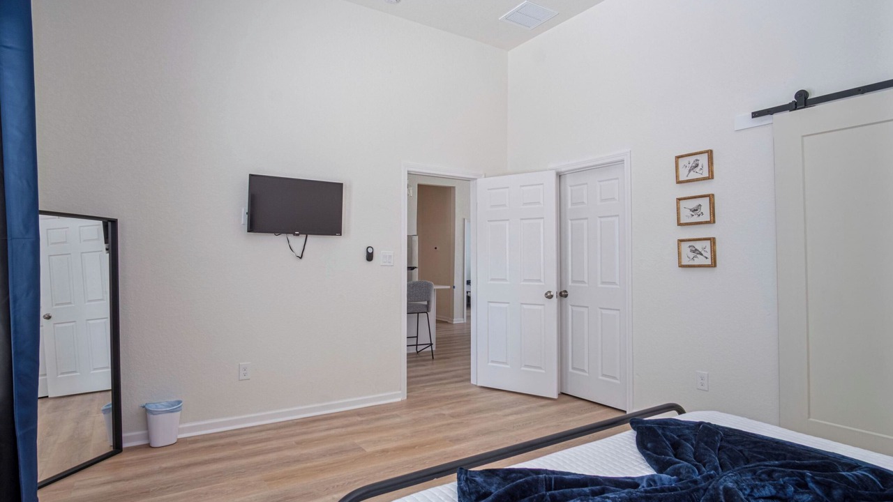 Photo of Bedroom in Denver Heights