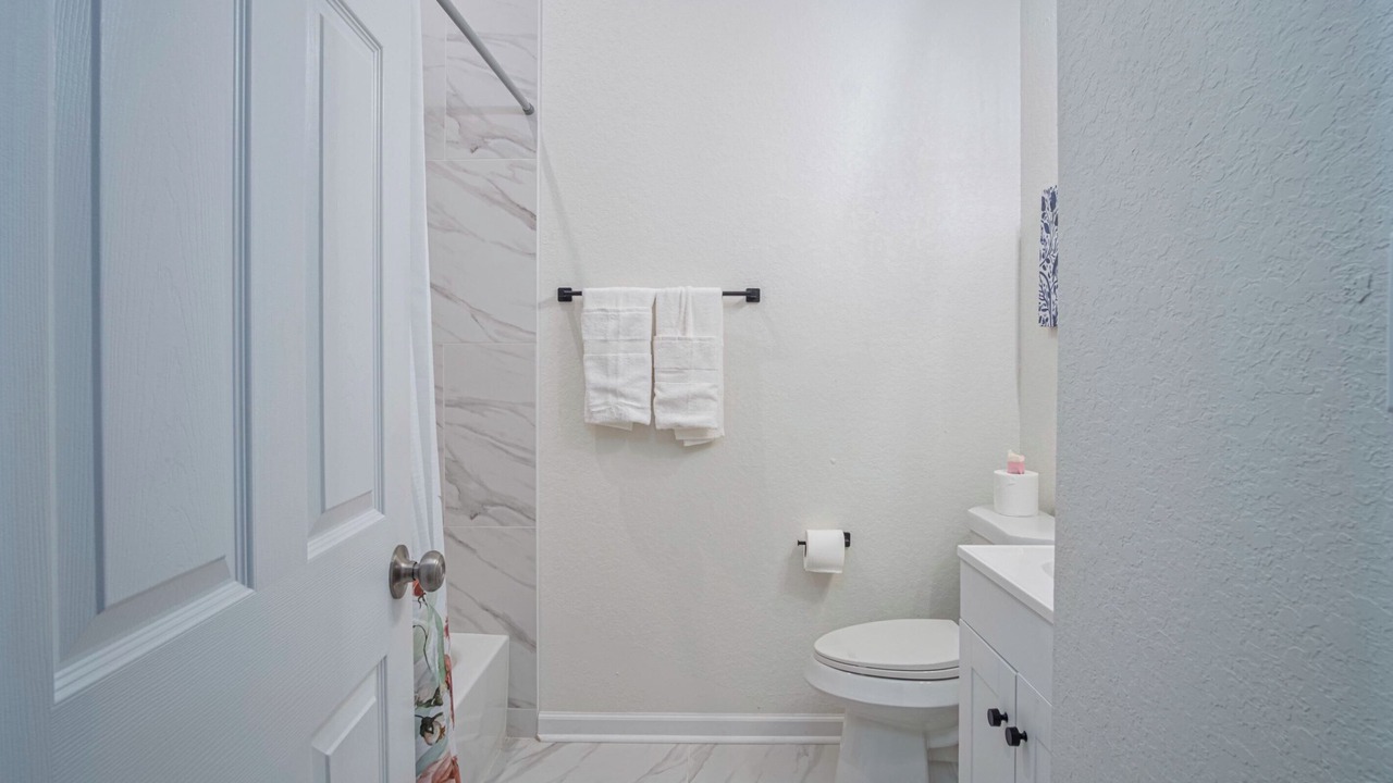 Photo of Bathroom in Denver Heights