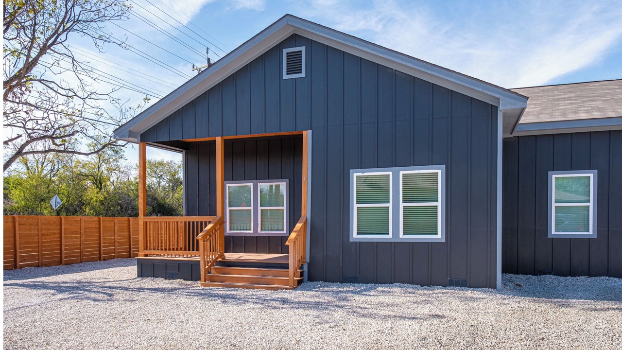 Photo of Outdoor in Denver Heights